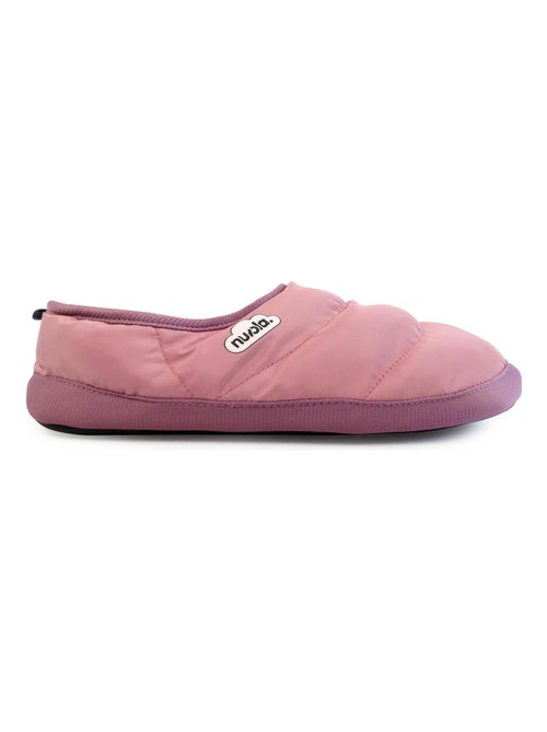 Pantofole unisex Nuvola suola in gomma - Kiabi