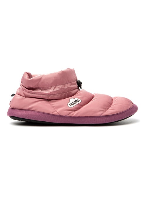 Pantofole unisex Nuvola suola in gomma - Kiabi