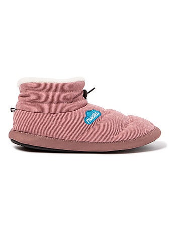 Pantofole unisex Nuvola suola in gomma