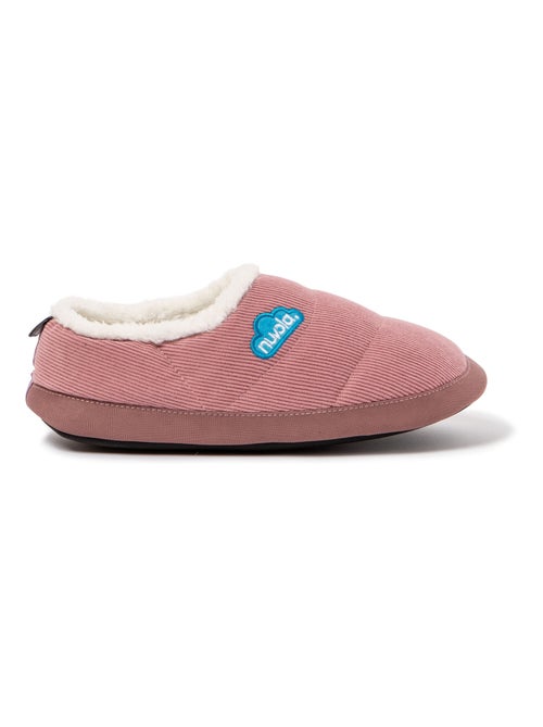 Pantofole unisex Nuvola suola in gomma - Kiabi