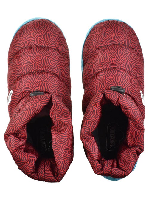 Pantofole unisex Nuvola suola in gomma - Kiabi