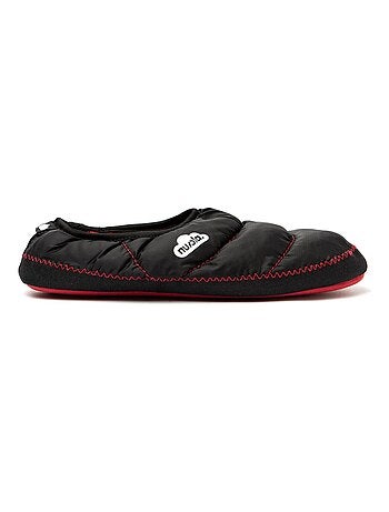 Pantofole unisex Nuvola suola in gomma