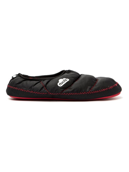 Pantofole unisex Nuvola suola in gomma - Kiabi