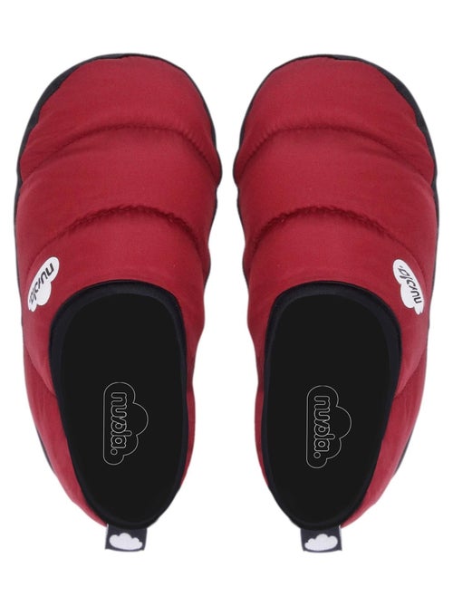 Pantofole unisex Nuvola suola in gomma - Kiabi