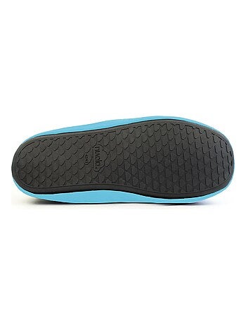 Pantofole unisex Nuvola suola in gomma