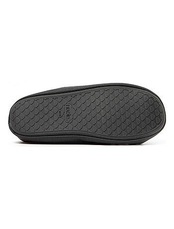 Pantofole unisex Nuvola suola in gomma