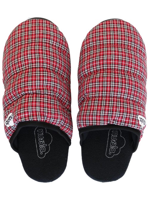 Pantofole unisex Nuvola suola in gomma - Kiabi