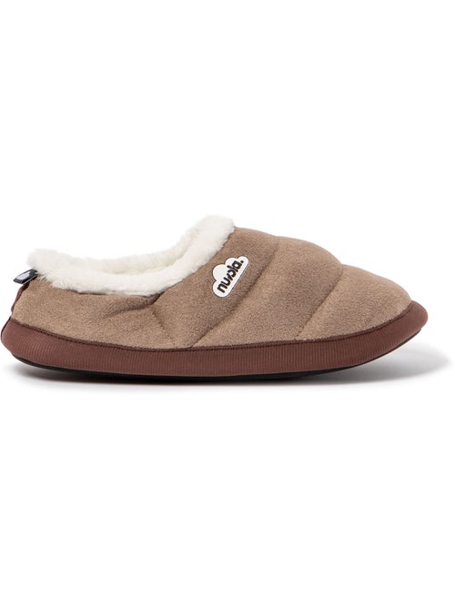 Pantofole unisex Nuvola suola in gomma - Kiabi