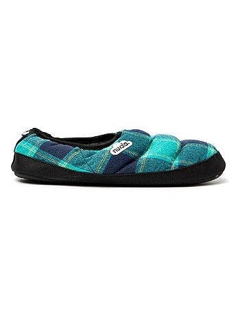 Pantofole unisex Nuvola suola in gomma