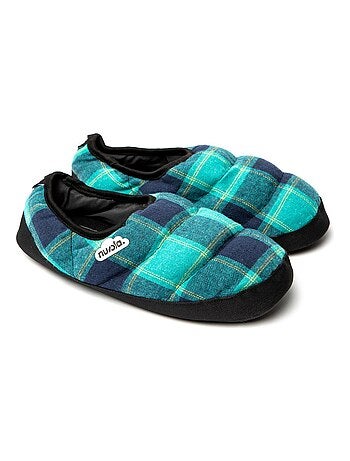 Pantofole unisex Nuvola suola in gomma