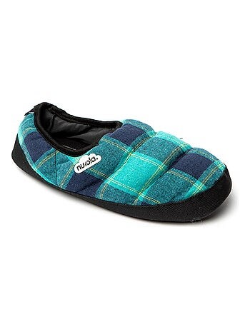 Pantofole unisex Nuvola suola in gomma