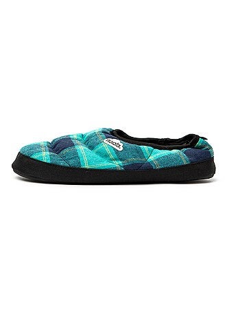 Pantofole unisex Nuvola suola in gomma