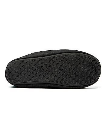 Pantofole unisex Nuvola suola in gomma