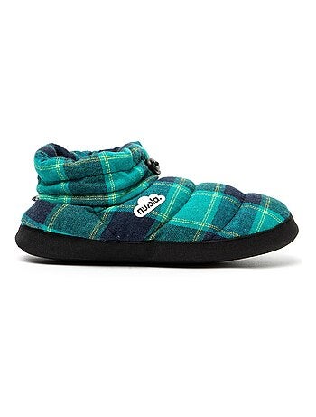 Pantofole unisex Nuvola suola in gomma