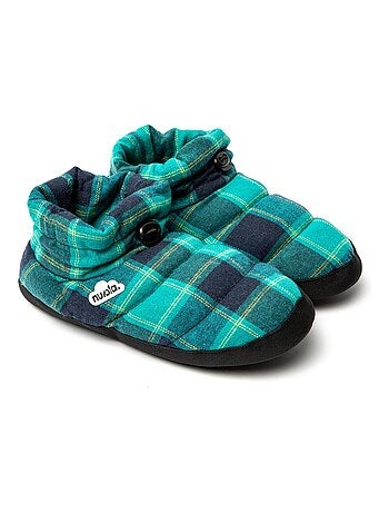 Pantofole unisex Nuvola suola in gomma
