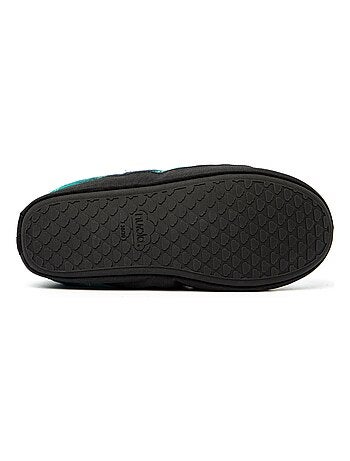 Pantofole unisex Nuvola suola in gomma