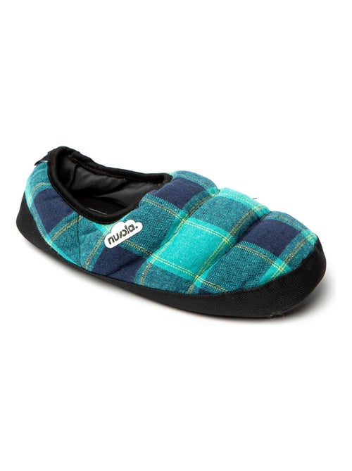 Pantofole unisex Nuvola suola in gomma - Kiabi