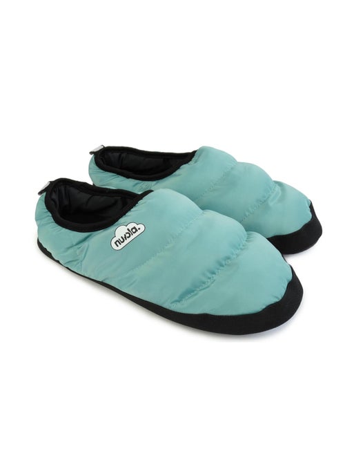 Pantofole unisex Nuvola suola in gomma - Kiabi
