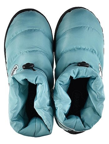 Pantofole unisex Nuvola suola in gomma