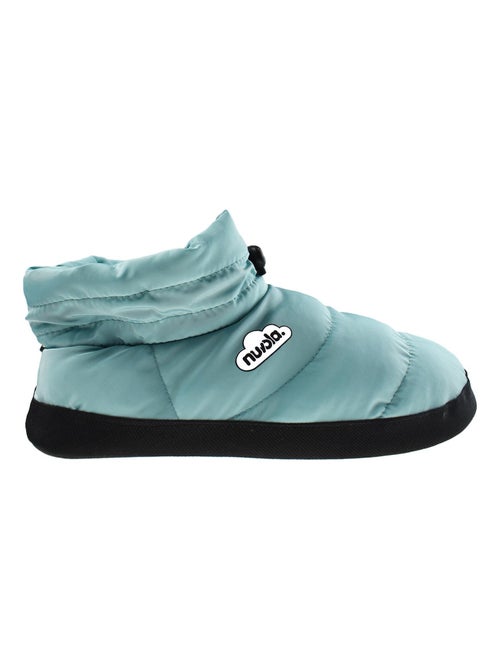 Pantofole unisex Nuvola suola in gomma - Kiabi