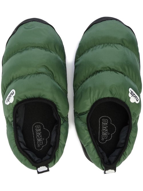 Pantofole unisex Nuvola suola in gomma - Kiabi