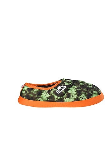 Pantofole unisex Nuvola suola in gomma