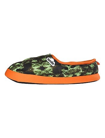 Pantofole unisex Nuvola suola in gomma