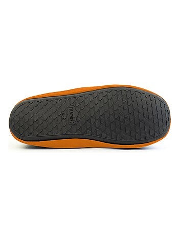 Pantofole unisex Nuvola suola in gomma