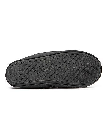 Pantofole unisex Nuvola suola in gomma
