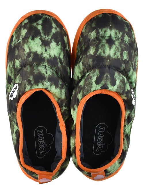 Pantofole unisex Nuvola suola in gomma - Kiabi