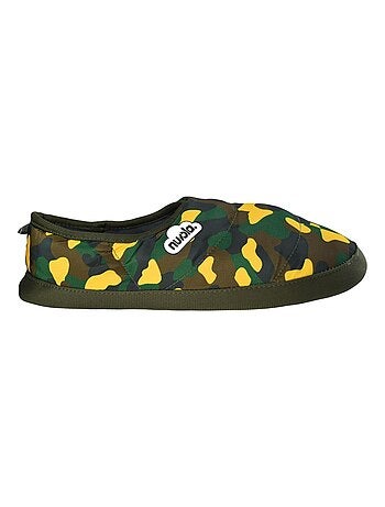 Pantofole unisex Nuvola suola in gomma
