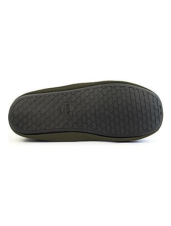 Pantofole unisex Nuvola suola in gomma