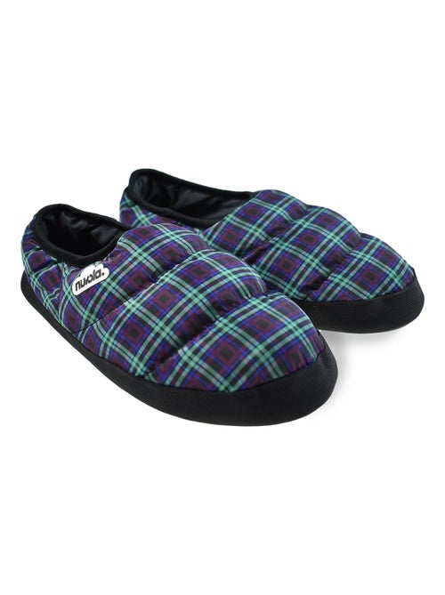 Pantofole unisex Nuvola suola in gomma - Kiabi