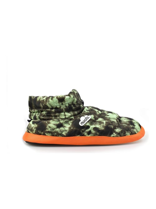 Pantofole unisex Nuvola suola in gomma - Kiabi