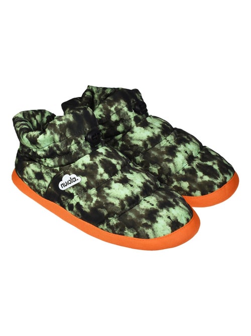 Pantofole unisex Nuvola suola in gomma - Kiabi