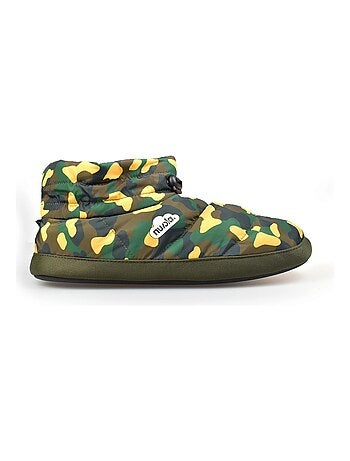 Pantofole unisex Nuvola suola in gomma