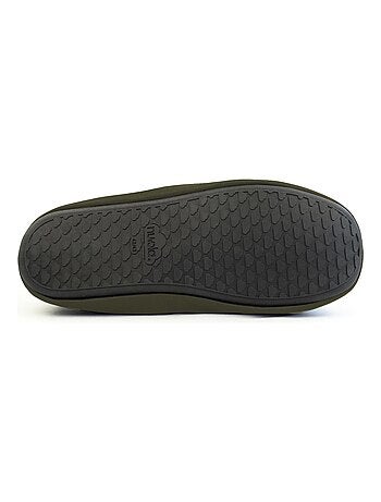 Pantofole unisex Nuvola suola in gomma