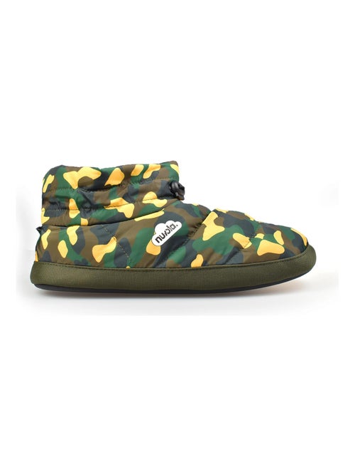 Pantofole unisex Nuvola suola in gomma - Kiabi