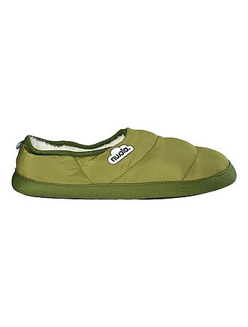Pantofole unisex Nuvola suola in gomma