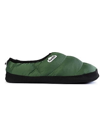 Pantofole unisex Nuvola suola in gomma