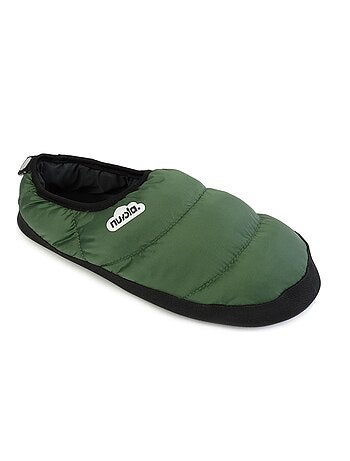 Pantofole unisex Nuvola suola in gomma