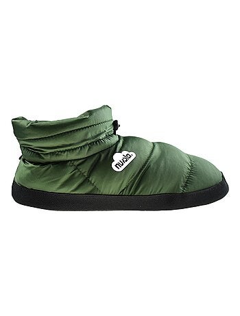 Pantofole unisex Nuvola suola in gomma