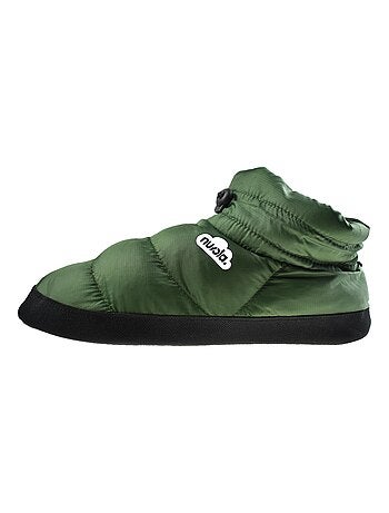 Pantofole unisex Nuvola suola in gomma