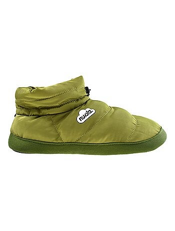 Pantofole unisex Nuvola suola in gomma