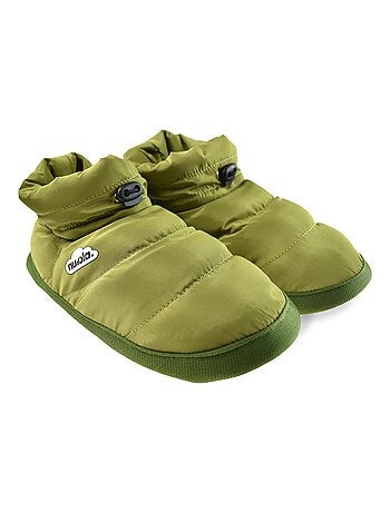 Pantofole unisex Nuvola suola in gomma