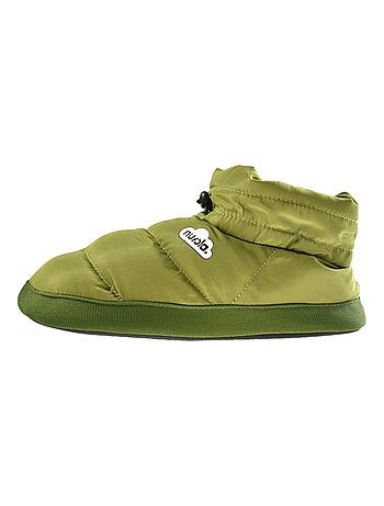 Pantofole unisex Nuvola suola in gomma