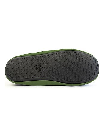 Pantofole unisex Nuvola suola in gomma