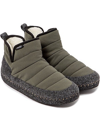 Pantofole unisex Nuvola suola in gomma