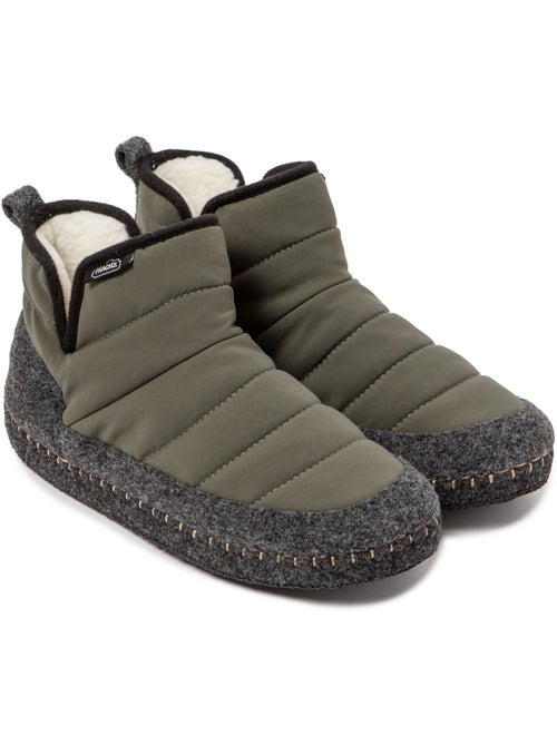 Pantofole unisex Nuvola suola in gomma - Kiabi