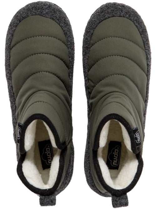 Pantofole unisex Nuvola suola in gomma - Kiabi